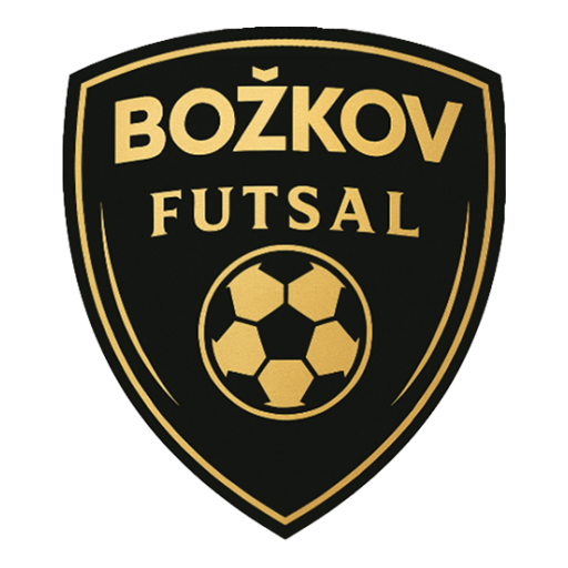 Božkov