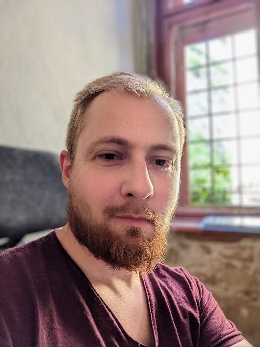 Jaroslav MIchálik