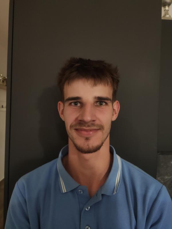Martin Pňaček