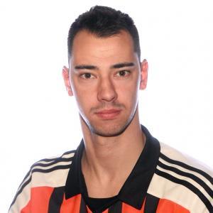 Martin Grendar