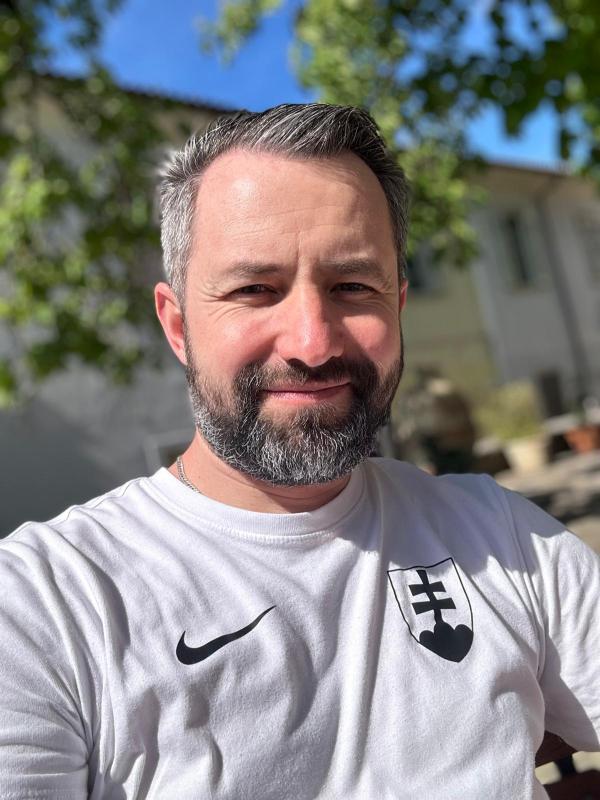 Marek Kováčik