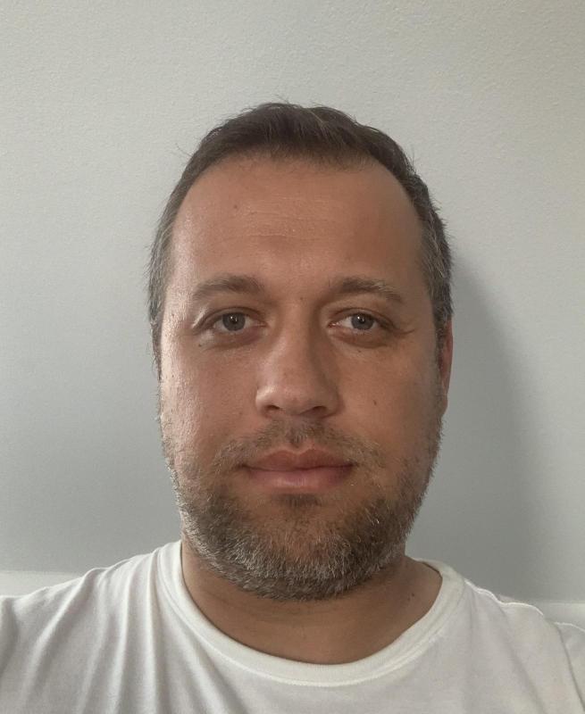 Igor Remák
