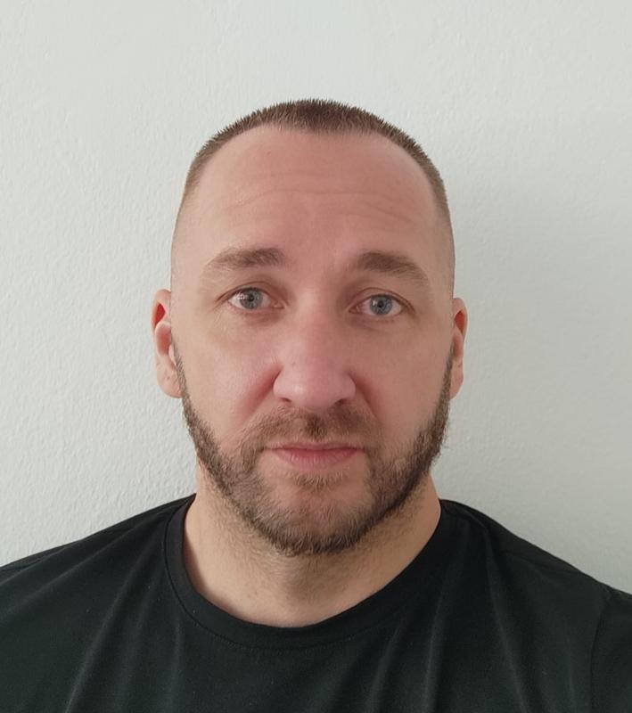 Martin Moravčík
