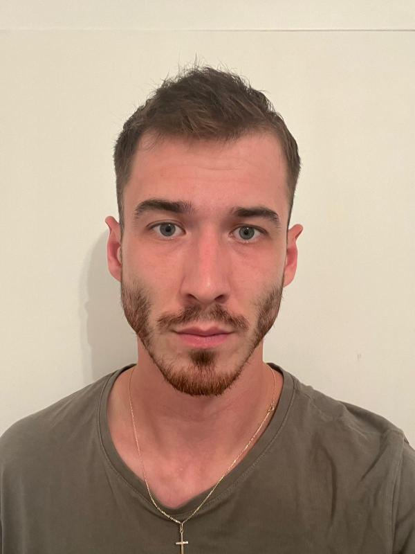 Ševčík Adrián