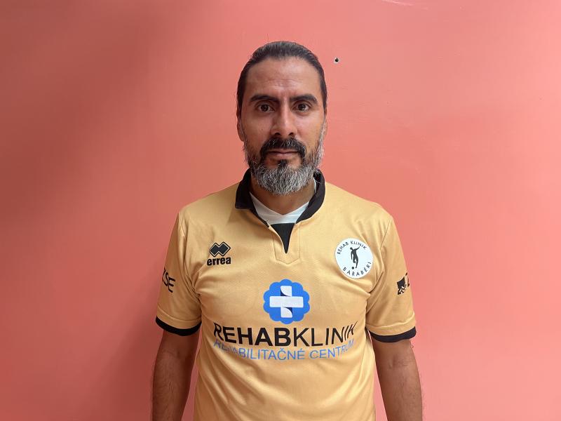 Leandro Luis Pereyra Herrera