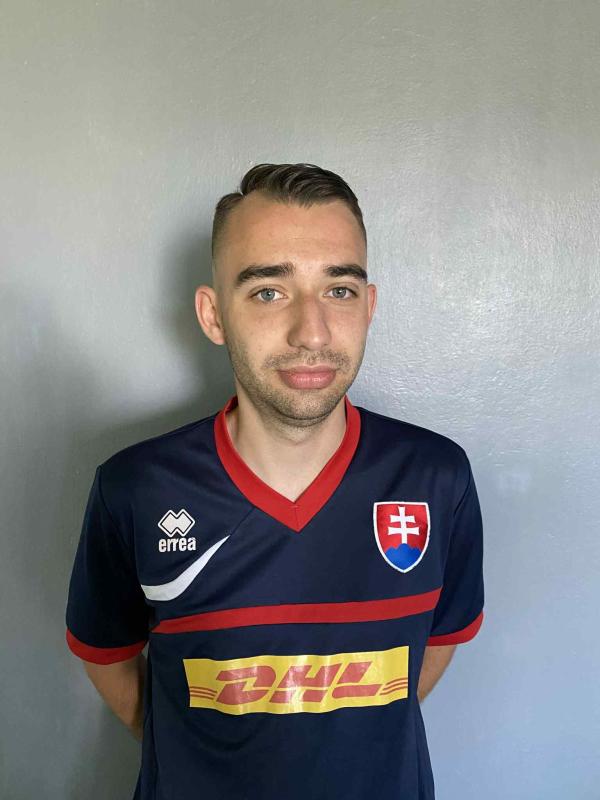 Denis Jánoš