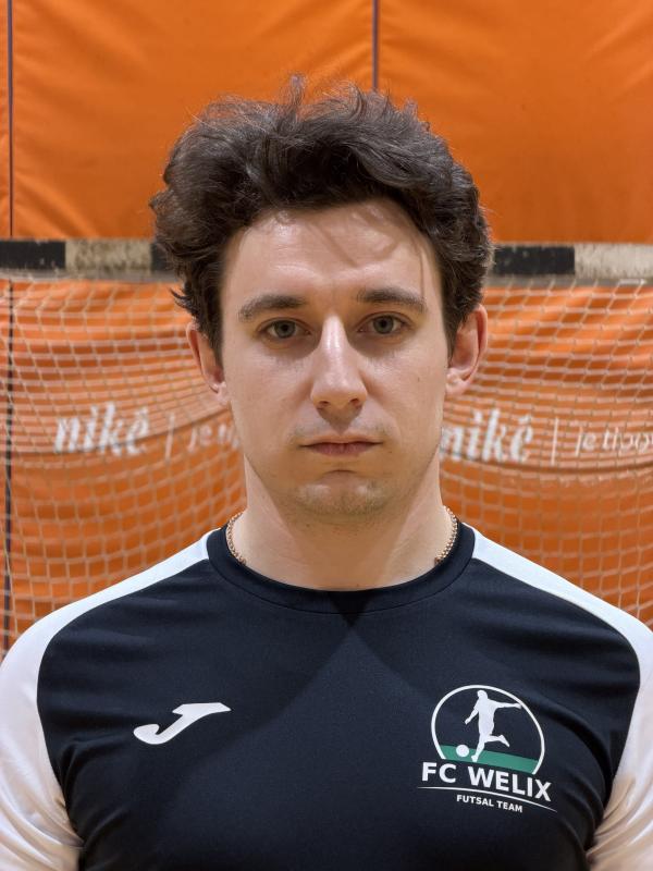 Vladyslav Serhiienko