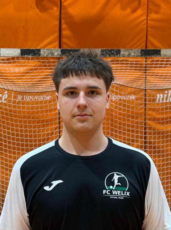 Vitalii Baisha