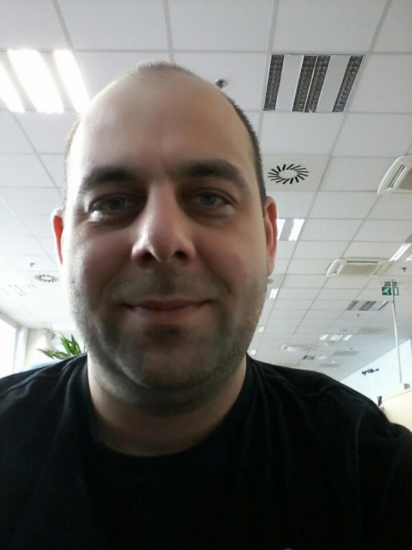 Tomáš Klein