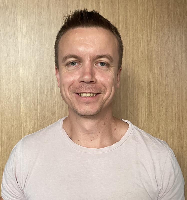 Jozef Bandžuch