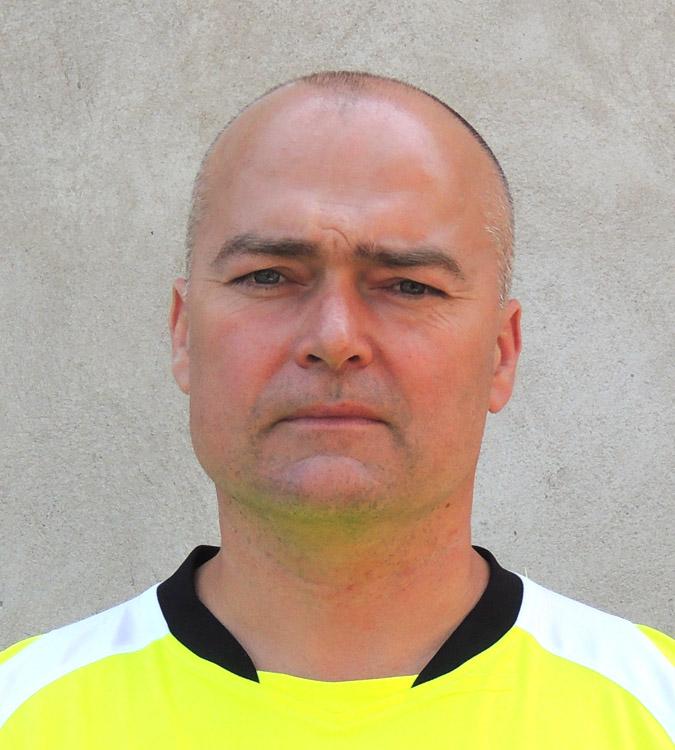 Peter Benovics
