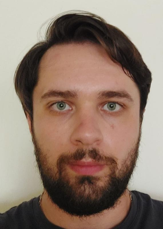 Adrian Raffaj