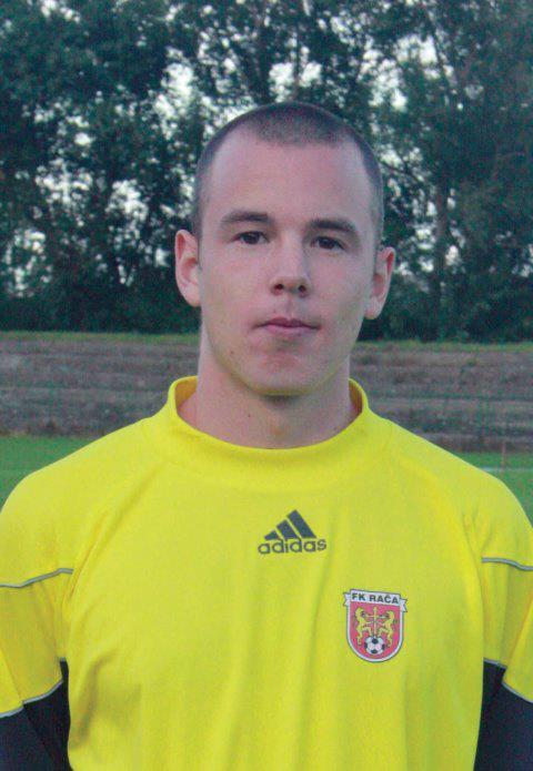 Matej Živura