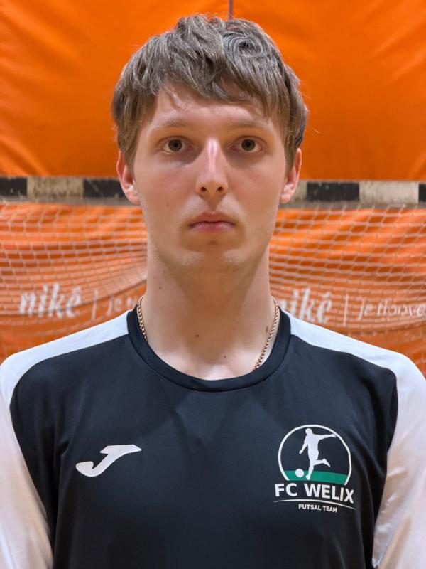 Ihor Kinshchur