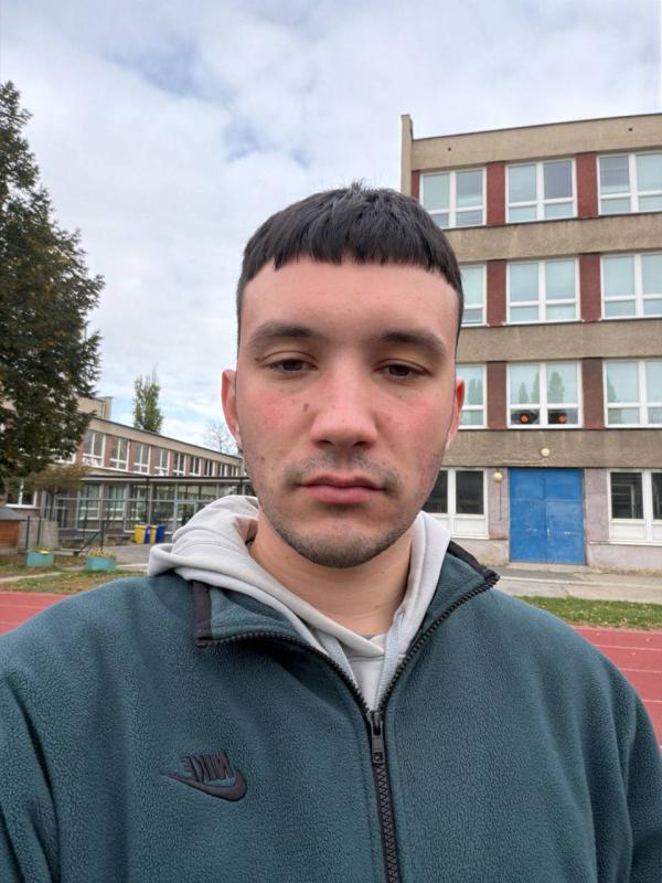 Bogdan Tsvikevich