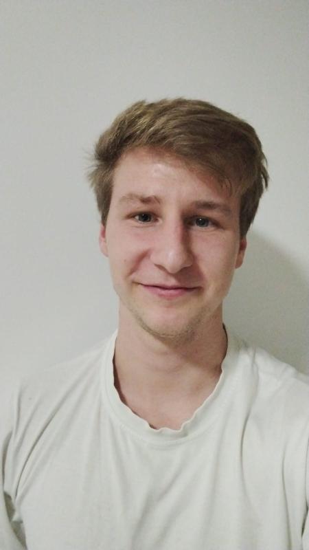 Martin Kovács