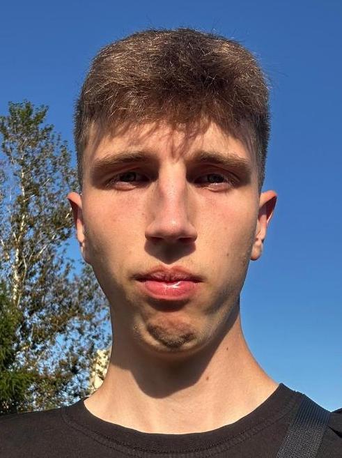 Kaliský Matúš