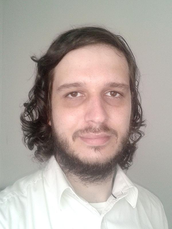 Juraj Pařil