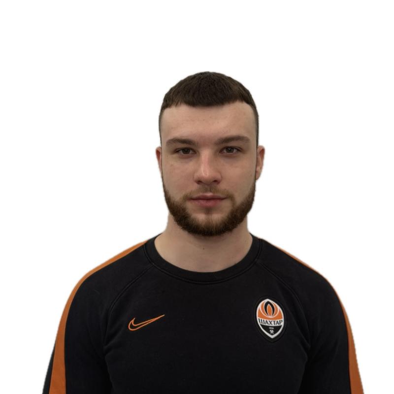 Daniil Andrushchenko