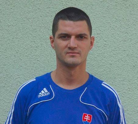 Martin Caňo