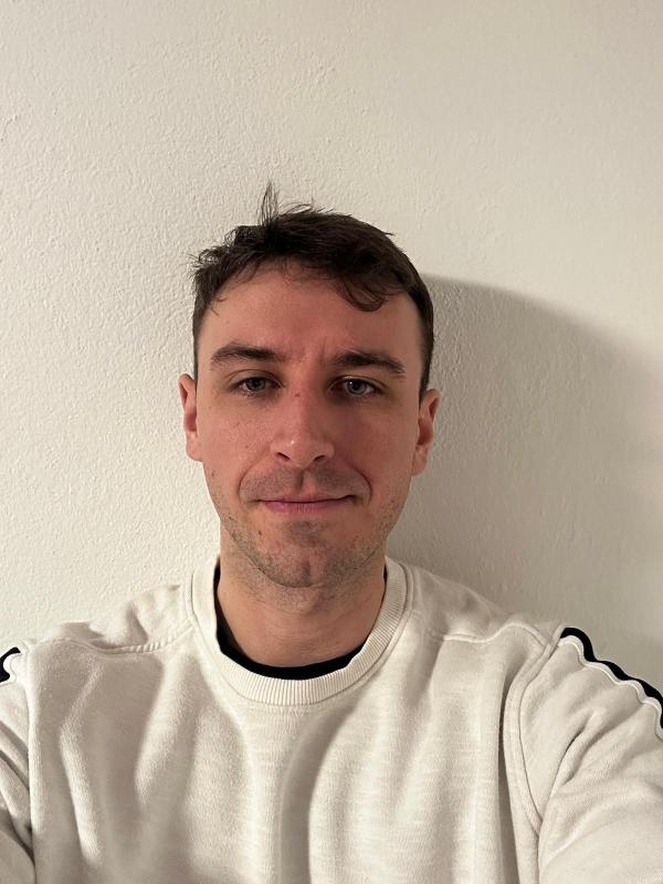 Adam Rutič
