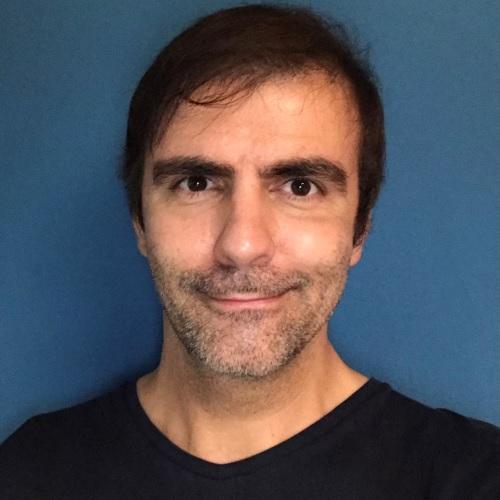 Pavol Hudec