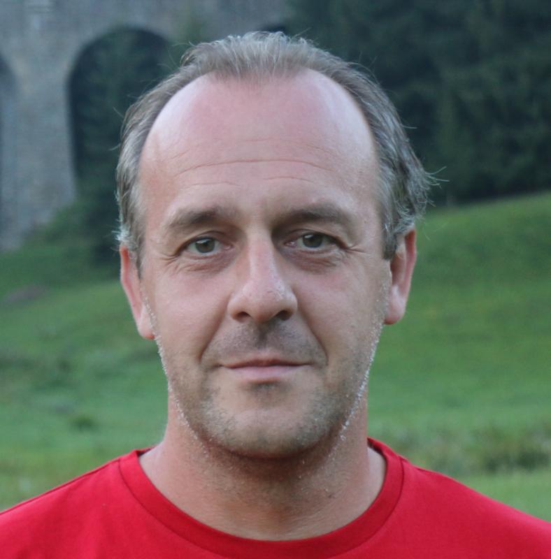 Boris Cvik