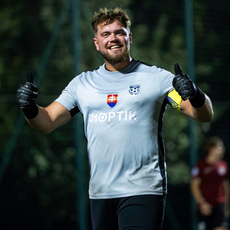 Dominik Podhajeczky