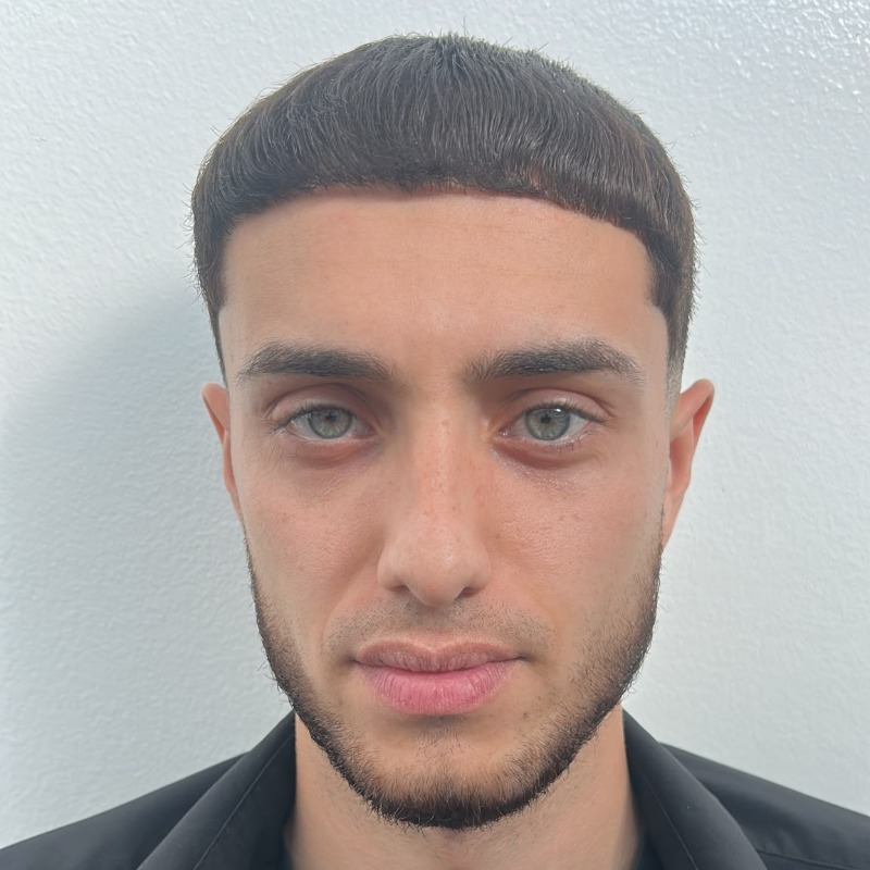 Adrián Olah