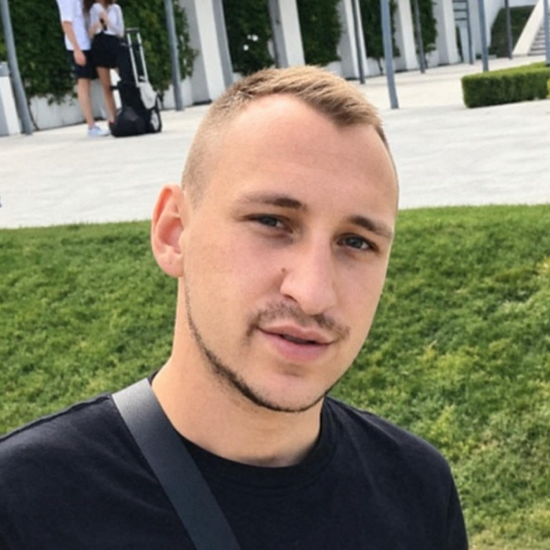 Deniz Jaiovski