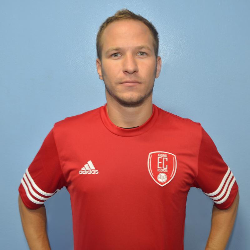 Andrej Včasný