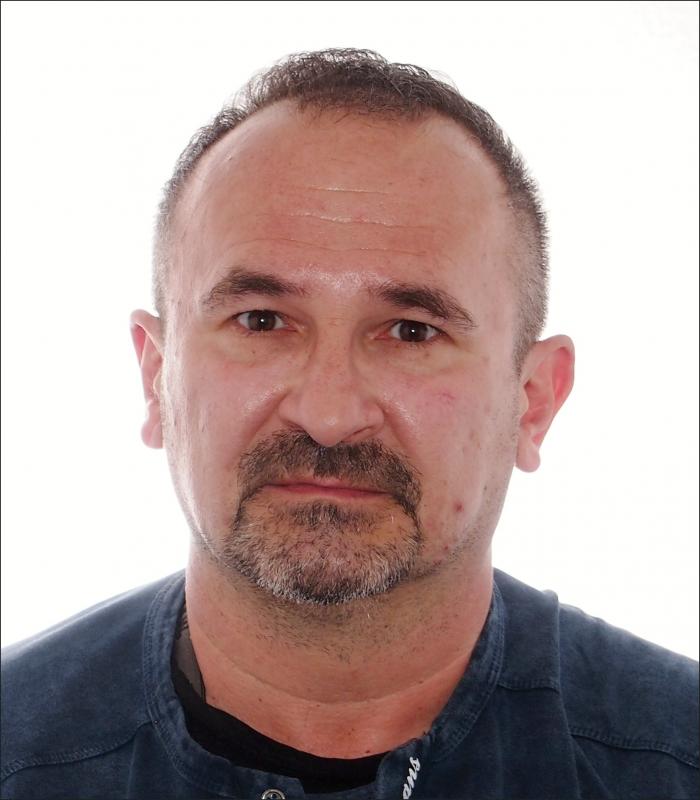 Viliam ŠLAHOR