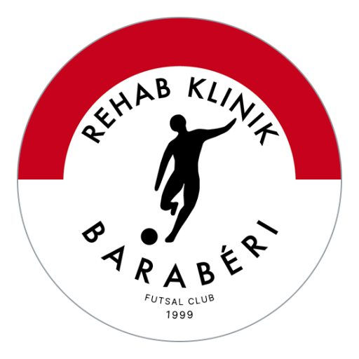 Rehabklinik Barabéri (B)