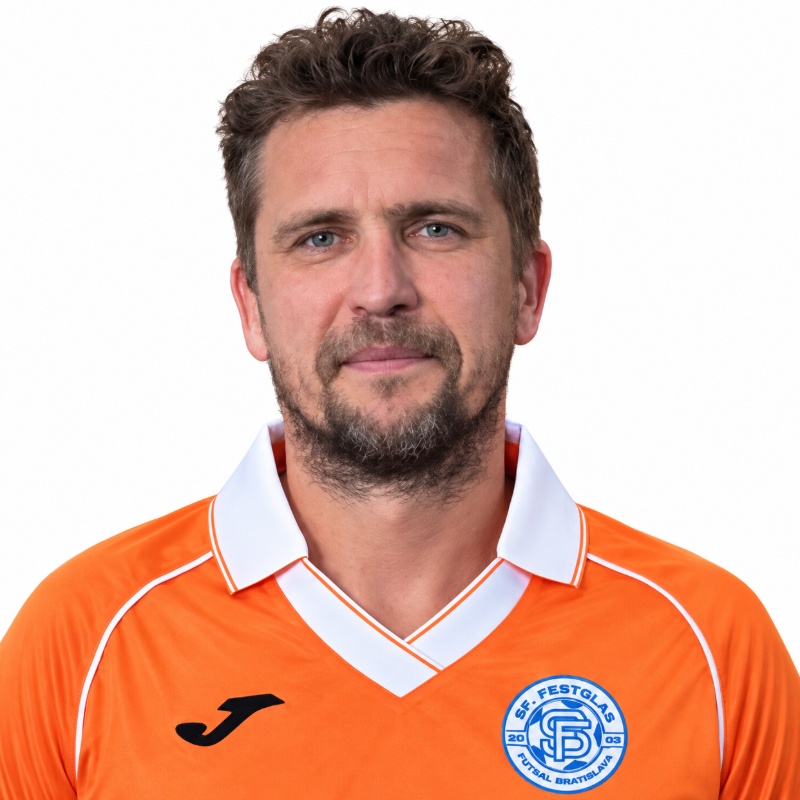Branislav Pavlík