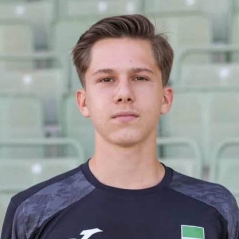Daniel Nunhardt ml.