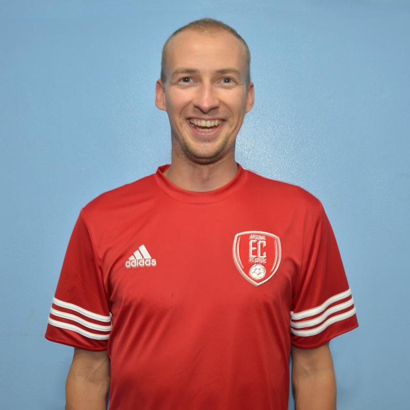 Lukáš Štecák
