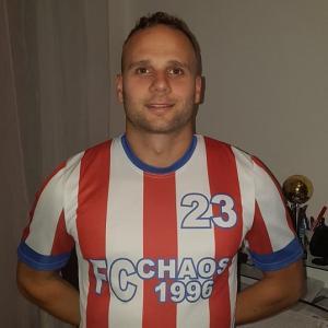 Peter Krosbák
