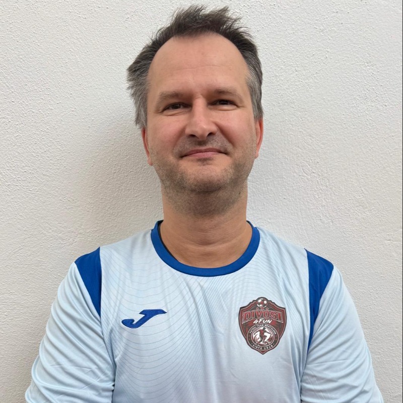 Michal Petrle