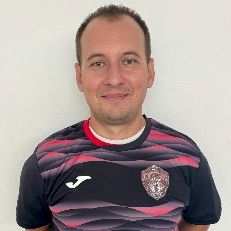 Michal Kandrač
