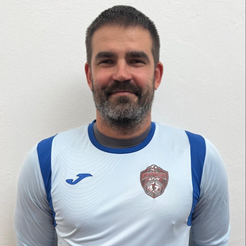 Jozef Hros