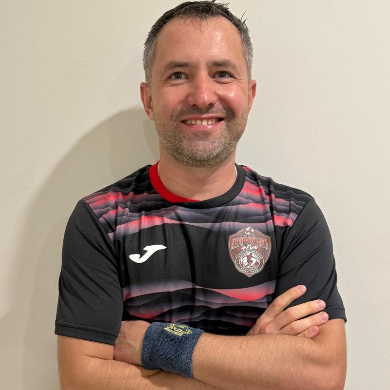 Marek Kováčik
