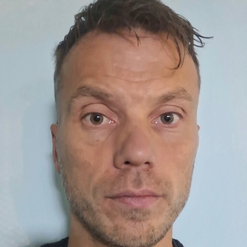 Tomasz Szopinski