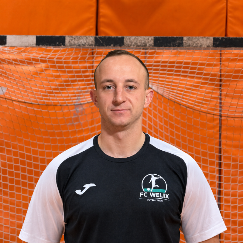 Oleksandr Topolnytskyi