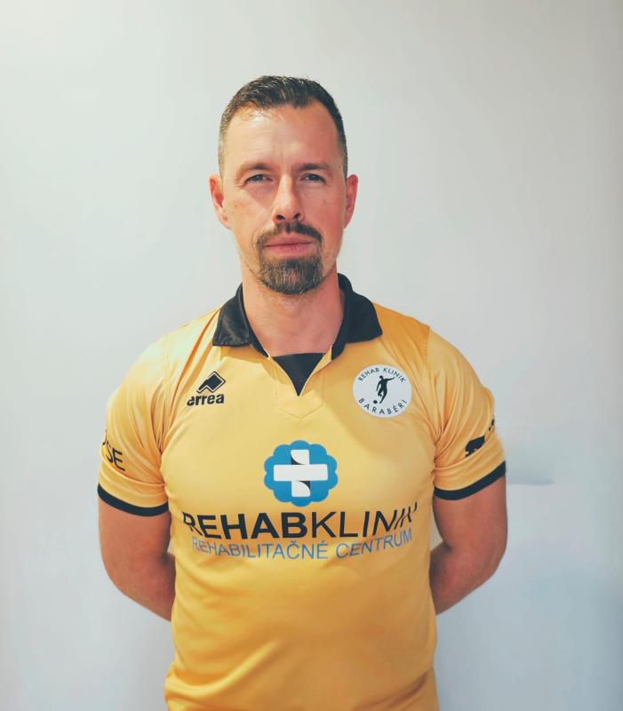 Attila Kotlár