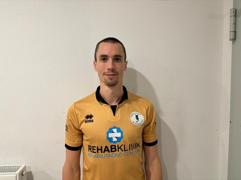Erik Ondrejkovič
