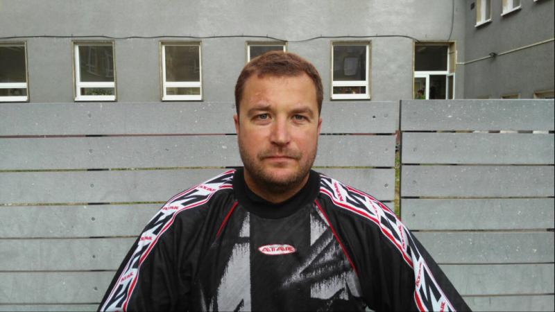 Matej Šimkovič