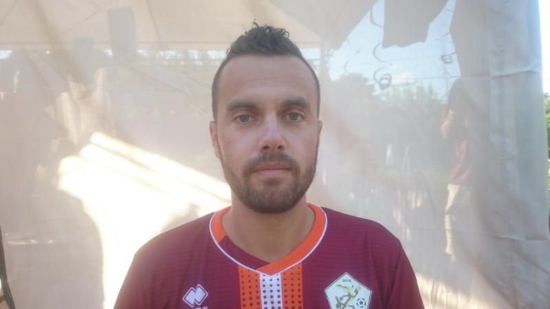 Patrik Ivan