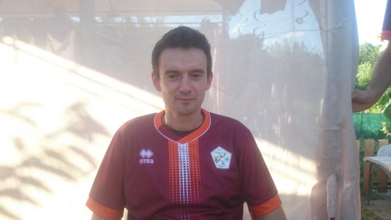Jozef Husarčík