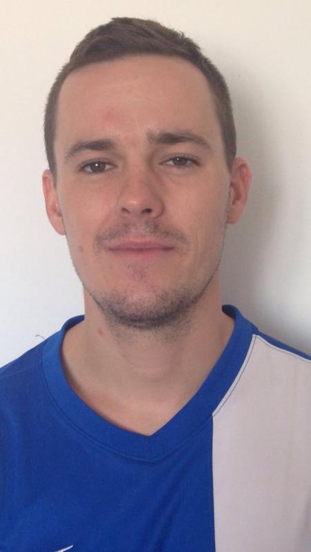 Daniel Mošať
