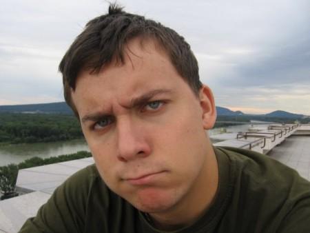 Erik Melkus
